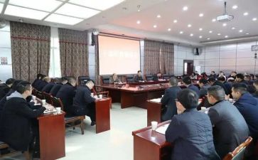 区优秀干部主要事迹8篇