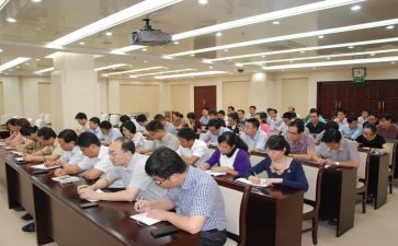 优秀干部自我鉴定5篇