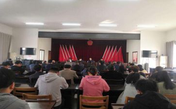 干部工作总结通用5篇