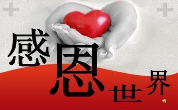 感恩老师的讲话稿5篇