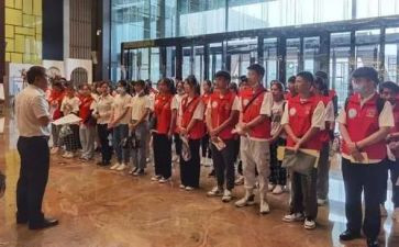 岗前班培训总结参考7篇