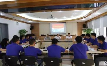 医院新员工岗前培训心得体会5篇