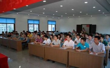 新入职教师岗前培训心得体会8篇