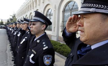 干警警示教育心得5篇