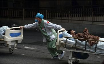 感人故事读后感6篇