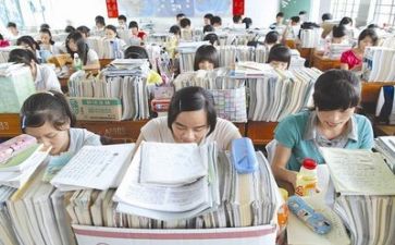 高考作文范文最新6篇
