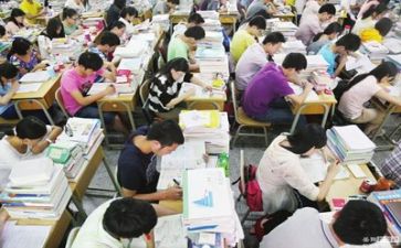 小高考心得体会推荐7篇