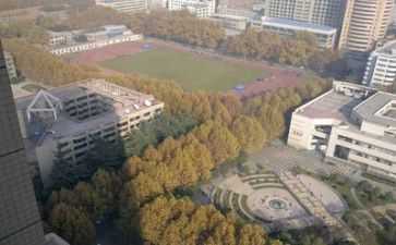 高校管理岗工作总结范文5篇