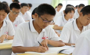 高一作文800字优质7篇