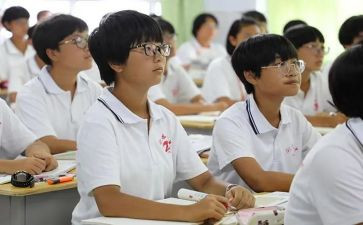 军训心得体会高一优秀6篇
