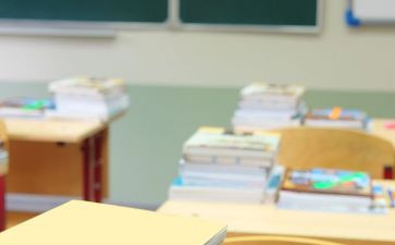 学生高中自我鉴定7篇
