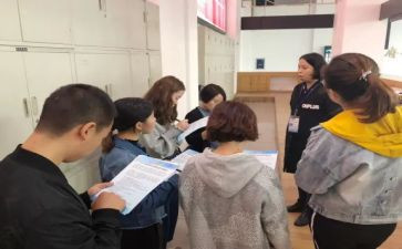 教师跟班学习的心得体会5篇
