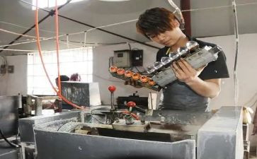 工班长年终工作总结7篇