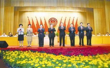 工会年度工作报告5篇