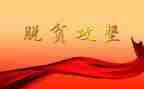 脱贫攻坚心得体会2023600字优秀8篇
