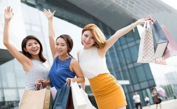 大学生网络购物状况调查报告5篇