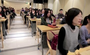 数学骨干培训心得体会5篇
