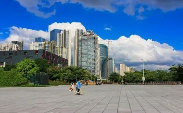 广场舞活动策划6篇