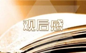 2024好少年观后感推荐5篇