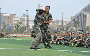 观训心得体会500字通用7篇