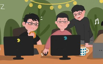 商管员的工作心得体会6篇
