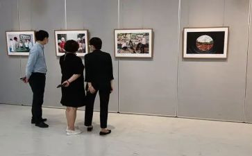 毕设观展总结报告优质5篇