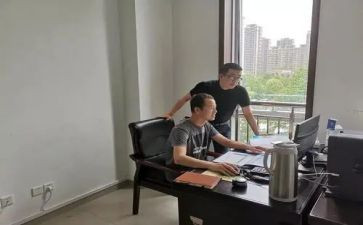 挂职工作总结6篇