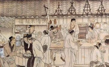 古代小说作文5篇