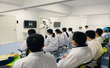 规培医师个人总结7篇