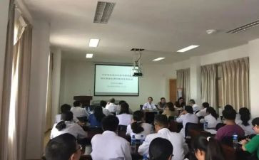 规培的个人总结7篇