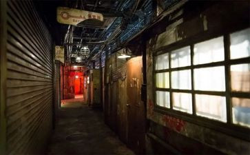 玩鬼屋的作文7篇