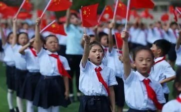 教国歌教案6篇