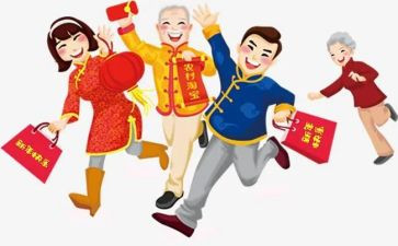 中班过年活动教案6篇