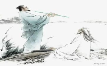 古人与今人的作文5篇