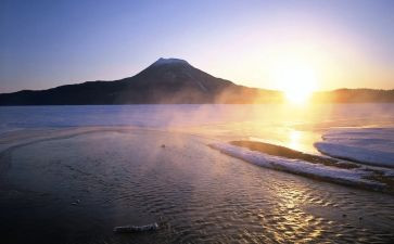 海洋活动方案8篇