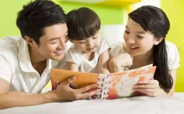 孩子是谁心得体会模板7篇