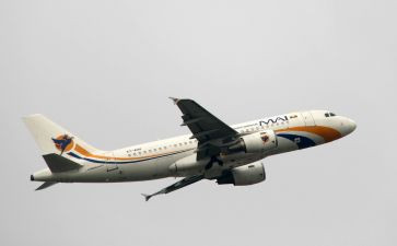 航空梦心得体会7篇
