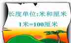 认识毫米教案6篇