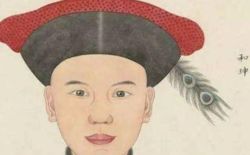 阅读和珅心得体会优秀5篇
