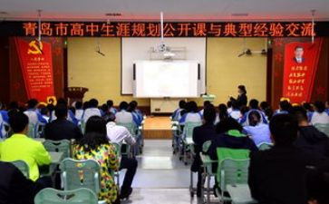 合班教学心得体会模板5篇