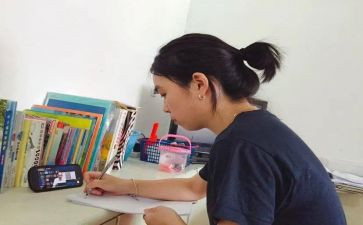 基于核心素养教学心得体会5篇