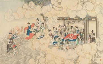 梦红楼心得体会6篇