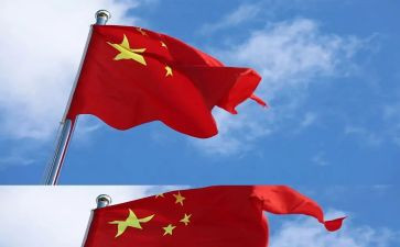 红旗读后感7篇