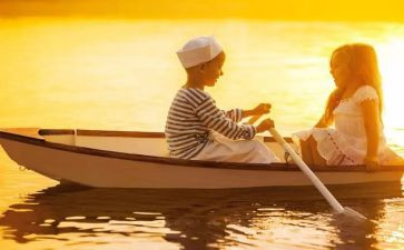 划船的作文最新5篇