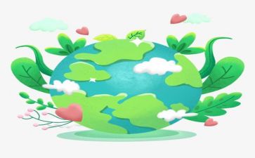 环保为作文通用7篇