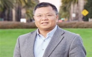 黄大年主要事迹8篇