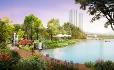 关于环境调查报告的作文5篇