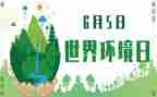 环境日宣传总结优质5篇