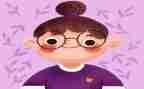 自画像作文500字8篇