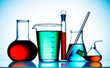 化学基础实验的心得体会5篇
